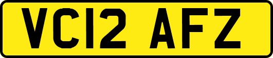 VC12AFZ
