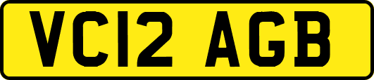 VC12AGB