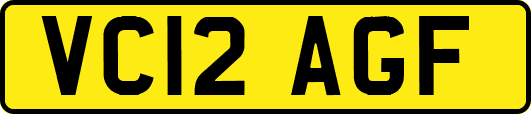 VC12AGF