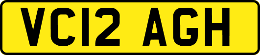 VC12AGH