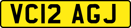 VC12AGJ