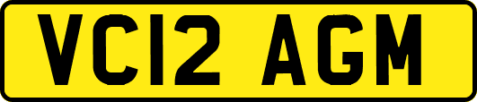 VC12AGM