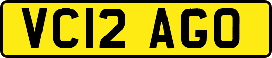 VC12AGO