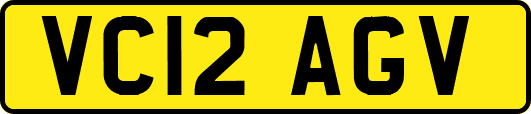 VC12AGV
