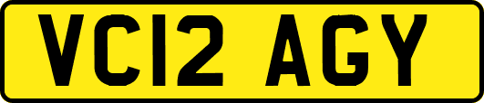 VC12AGY