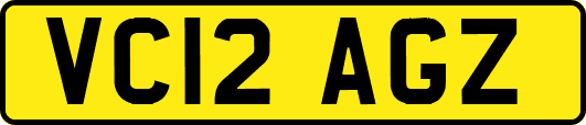 VC12AGZ