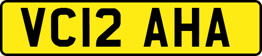 VC12AHA