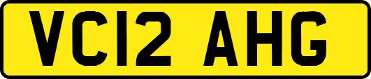 VC12AHG