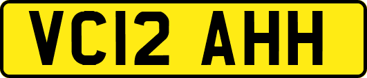 VC12AHH