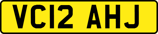 VC12AHJ