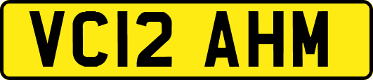 VC12AHM