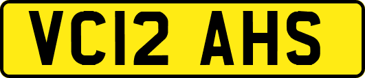 VC12AHS