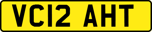 VC12AHT