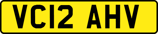 VC12AHV