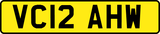 VC12AHW