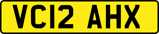 VC12AHX