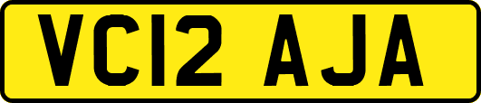 VC12AJA
