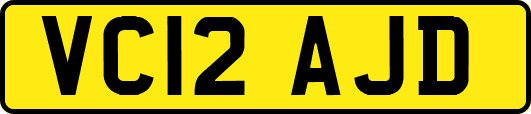 VC12AJD