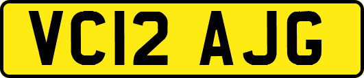 VC12AJG