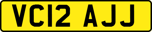VC12AJJ