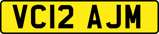 VC12AJM