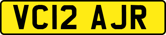 VC12AJR