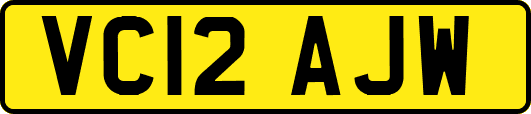 VC12AJW