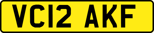 VC12AKF