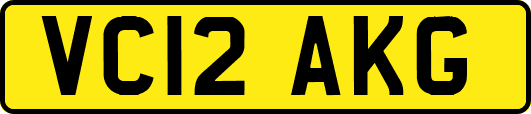 VC12AKG