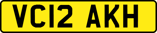 VC12AKH