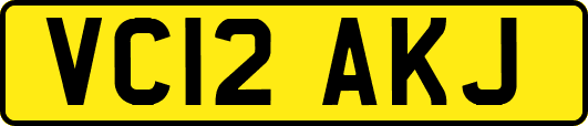 VC12AKJ