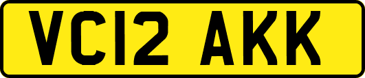 VC12AKK