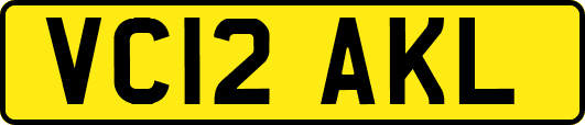 VC12AKL