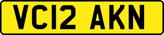VC12AKN