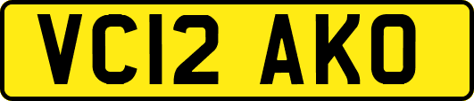VC12AKO