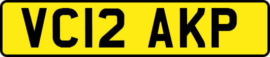 VC12AKP
