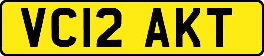 VC12AKT