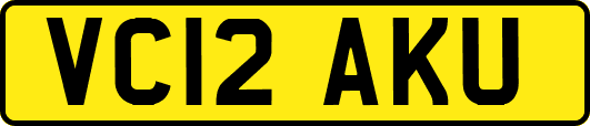 VC12AKU