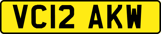 VC12AKW