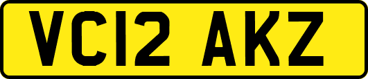 VC12AKZ