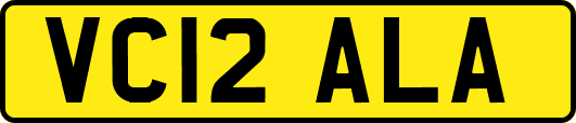 VC12ALA