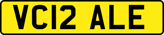 VC12ALE