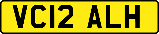 VC12ALH