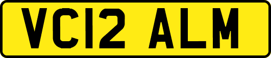 VC12ALM
