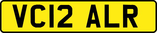 VC12ALR