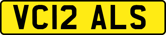 VC12ALS