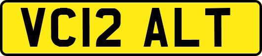 VC12ALT