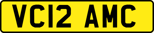 VC12AMC