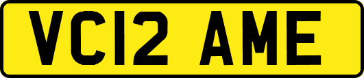 VC12AME