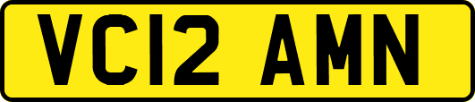 VC12AMN